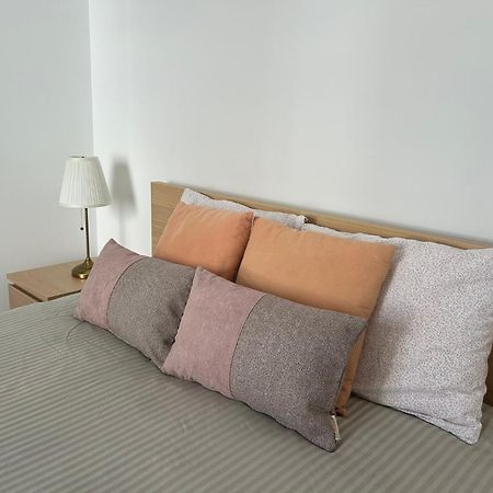 Apartamento Batalha - Quarteira, Algarve, Portugal Buitenkant foto