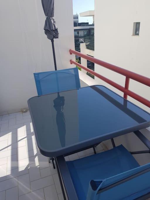Apartamento Batalha - Quarteira, Algarve, Portugal Buitenkant foto