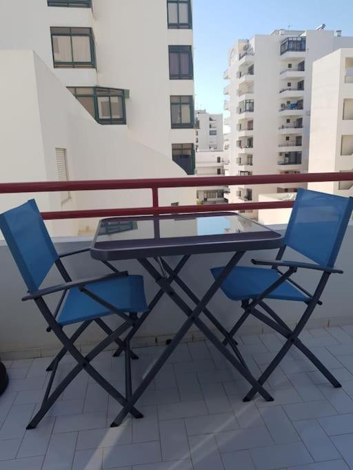 Apartamento Batalha - Quarteira, Algarve, Portugal Buitenkant foto
