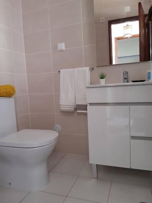 Apartamento Batalha - Quarteira, Algarve, Portugal Buitenkant foto