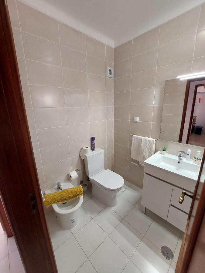 Apartamento Batalha - Quarteira, Algarve, Portugal Buitenkant foto