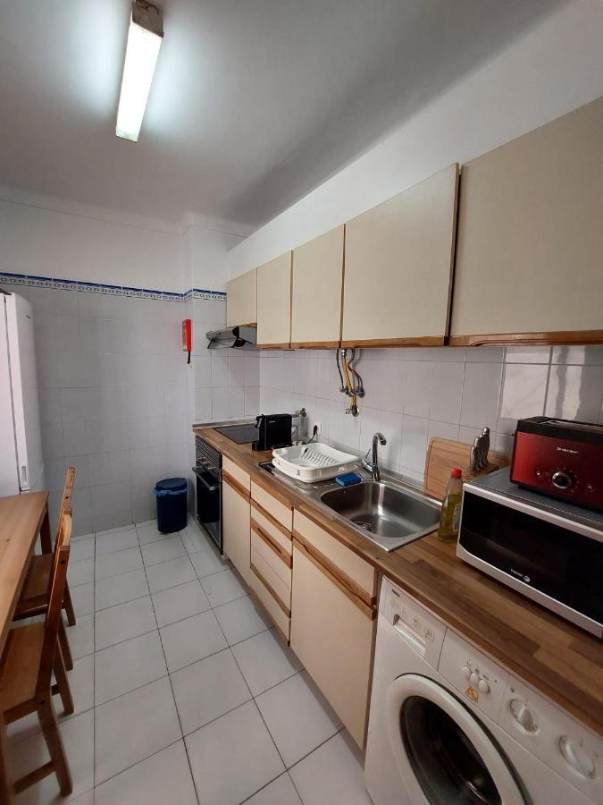 Apartamento Batalha - Quarteira, Algarve, Portugal Buitenkant foto