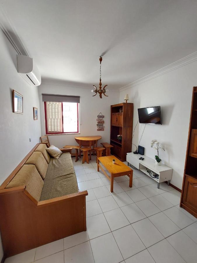 Apartamento Batalha - Quarteira, Algarve, Portugal Buitenkant foto