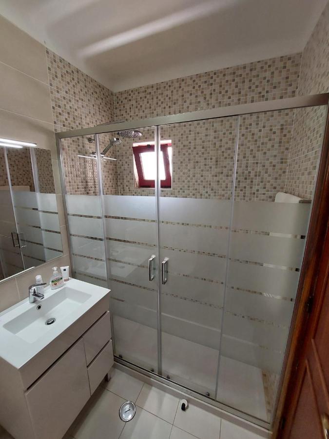 Apartamento Batalha - Quarteira, Algarve, Portugal Buitenkant foto