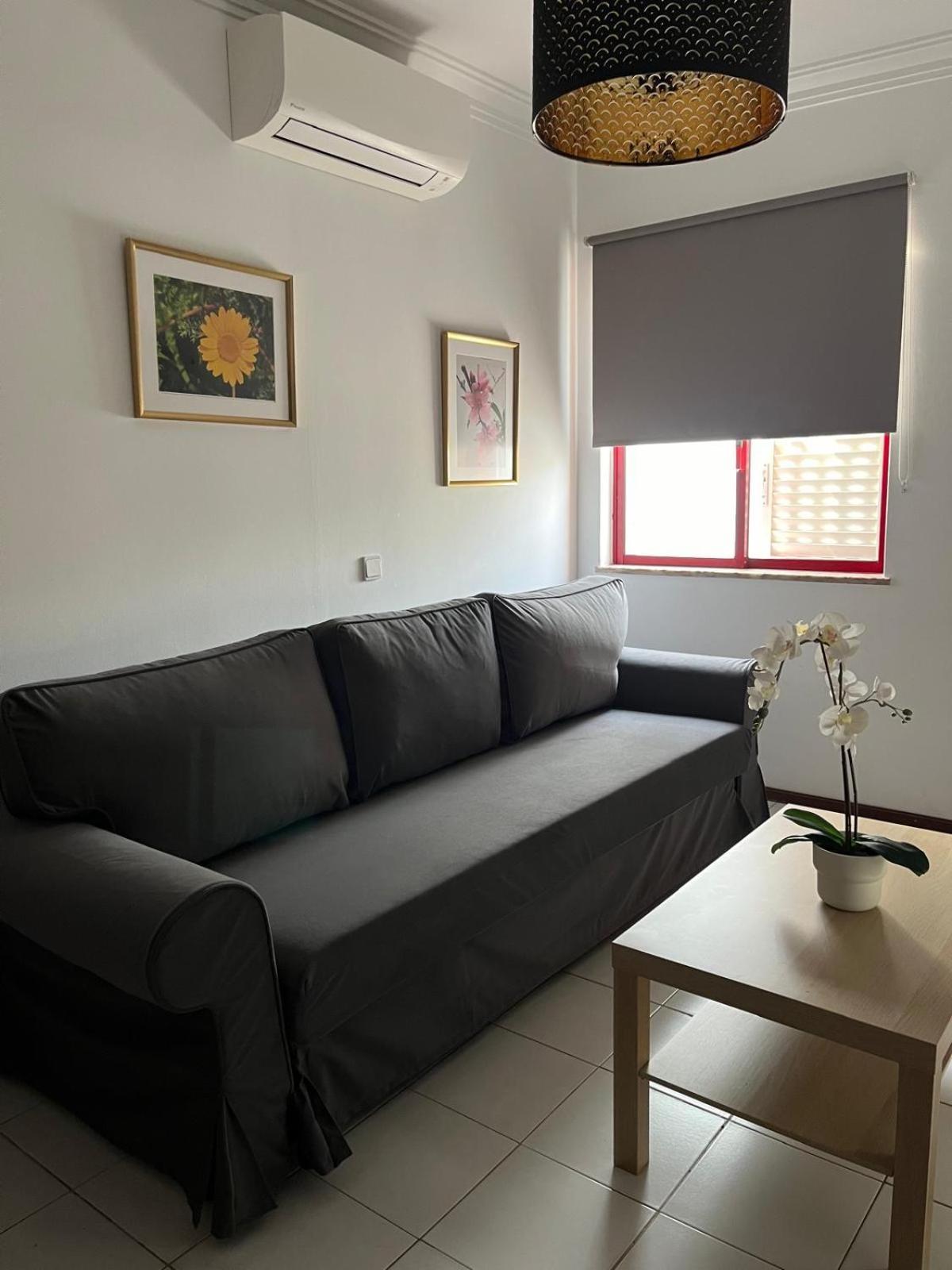Apartamento Batalha - Quarteira, Algarve, Portugal Buitenkant foto